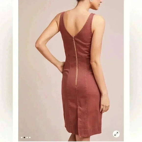 Prairie Underground Prairie Naples Dress Size S - Picture 2 of 14